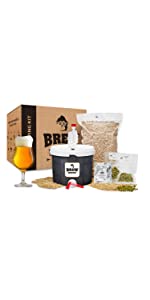 Kit brassage bière Triple