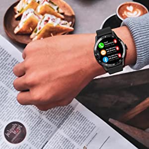 blackview smartwatch