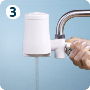 brita flow dispensador agua filtrada extra grande brita on tap filtro recambio cal grifo chufa mix