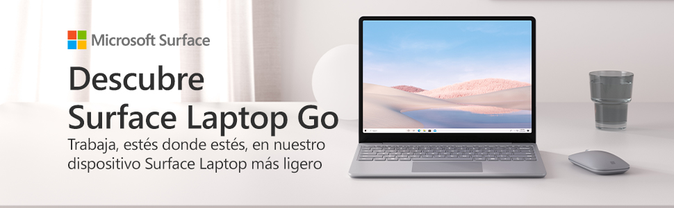 Surface Laptop Go