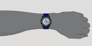 reloj digital regalo