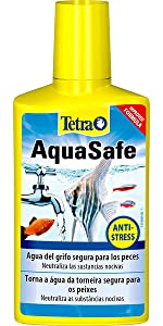 Tetra AquaSafe