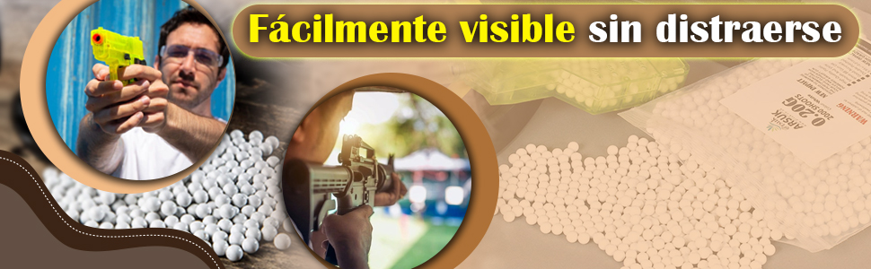 Airsoft, pellets, pelotas, escopetas, plástico, interior, exterior, deporte, tiradores.