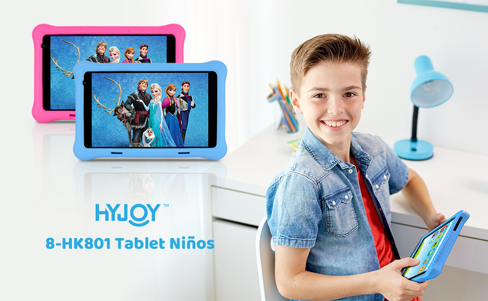 tablet kid 