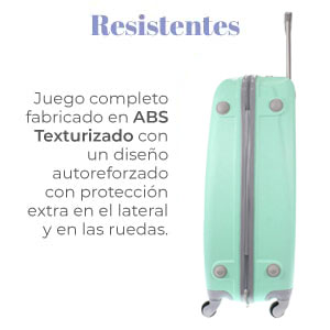 resistente