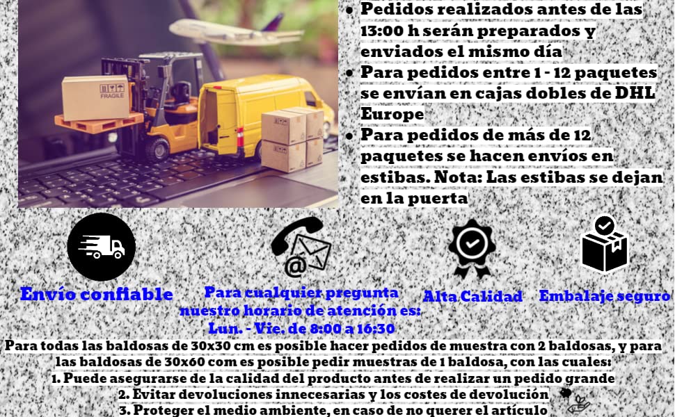 Nuestros servicios