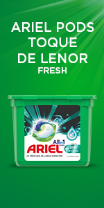 TOUCH OF LENOR FRESH