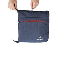  Bolsa de Viaje Plegable 