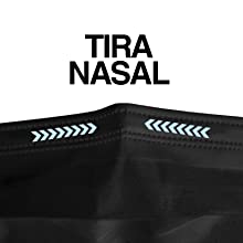 tira nasal