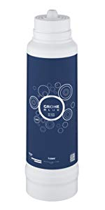 Grohe, grohe blue, agua filtrada, filtro recambio