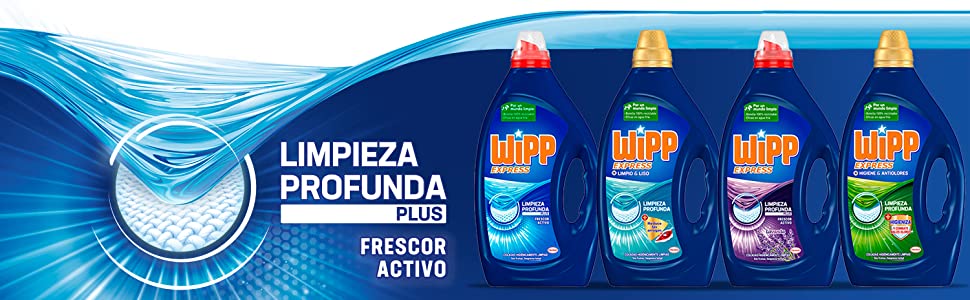 wipp;wippexpress;discs;caps;ropa;detergente;lavadora;limpieza;limpìezaprofunda;caps