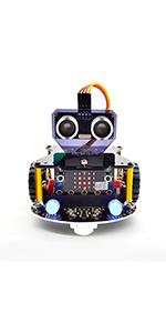 microbit placa