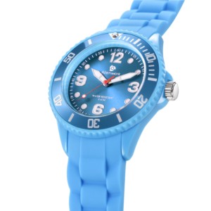 Reloj Unisex Relojes Mujer Hombre correa de pulsera marca watch