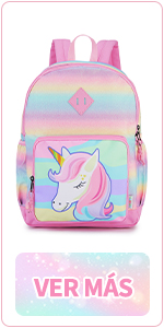 mochila unicornio