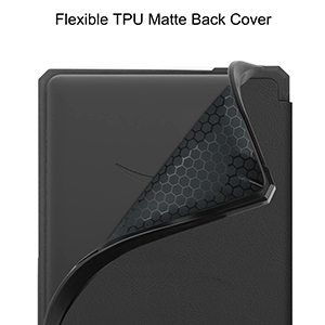 Funda para Kindle Paperwhite de 11.ª