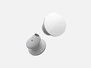 Surface Earbuds