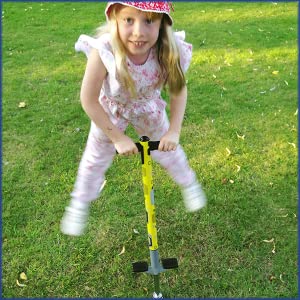 XN012 - Aero Advantage Pogo Stick