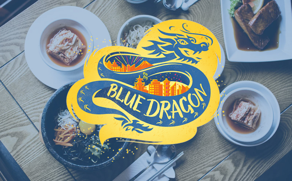 bluedragon