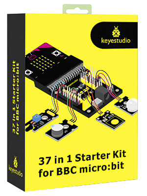 bbc microbit