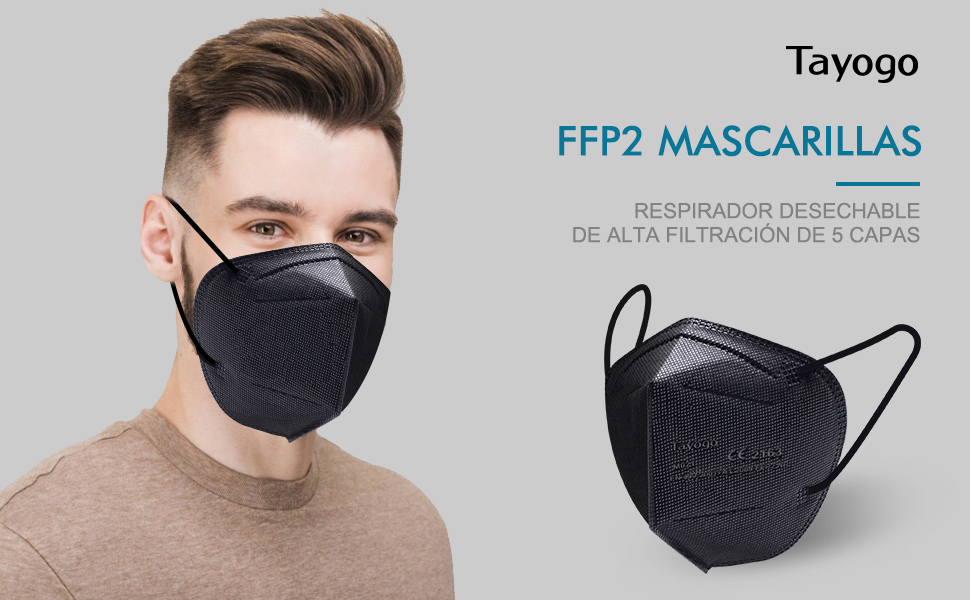 mascarillas ffp2