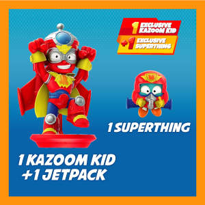 KAZOOM KID TRAINING TOWER