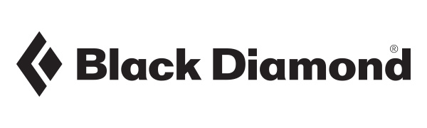 Logotipo de Black Diamond.