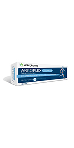 Arkoflex Gel frio