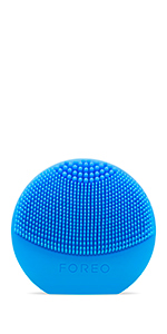 Foreo facial device