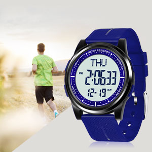 mens digital watch