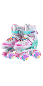 patines para niñas