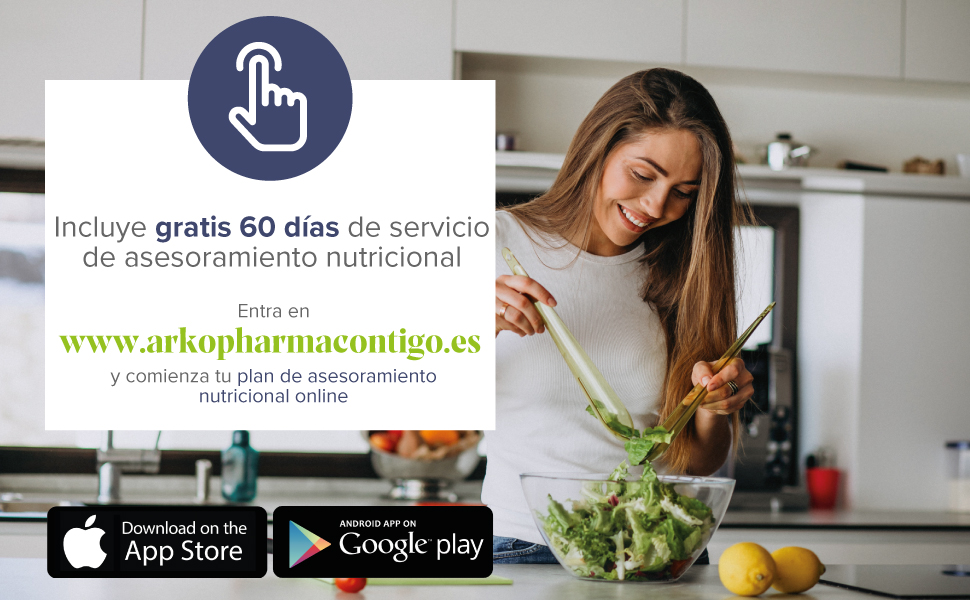 asesoramiento nutricional