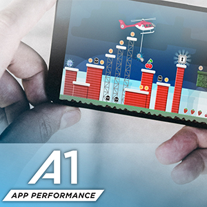 A1 App Performance