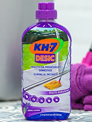 desic KH7