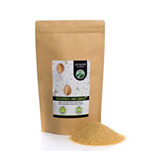 fenugreek powder alpi nature