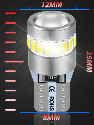 w5w led,w5w,t10 led,led w5w,bombilla w5w,led t10,bombilla posicion coche,bombilla t10,matricula w5w