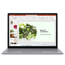 Surface Laptop 4