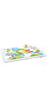 Meadow Days Super Mat 