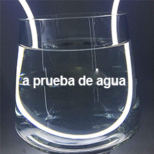  a prueba de agua