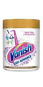 vanish quitamanchas