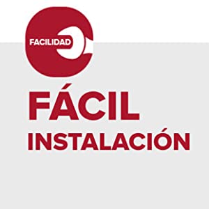 Facil Instalacion