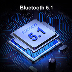 Bluetooth 5.1