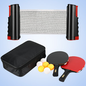  Sets de Ping Pong