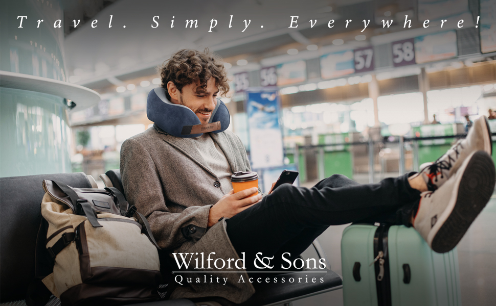 Wilford & sons