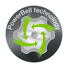 POWER BELL 