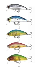 Cuchara Swimbait