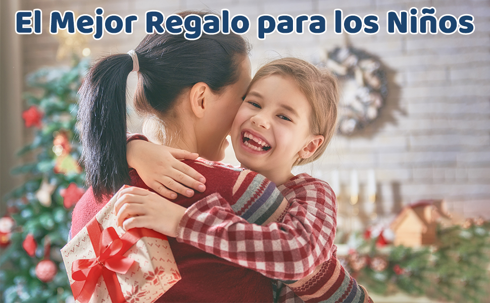 mejor regalo para ninos