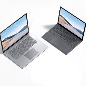 Surface Laptop 4