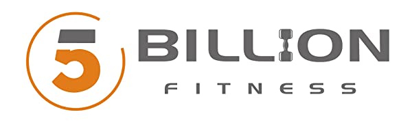 5BILLION FITNESS