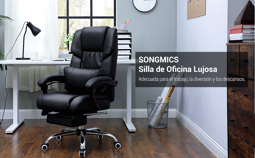 silla oficina