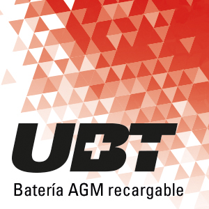 baterías, batería SAI, baterías sais, baterías sais salicru, baterías UBT, UBT, batería salicru